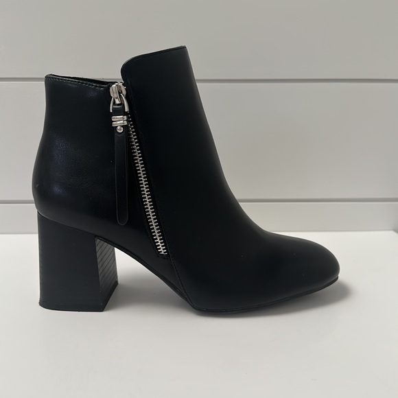 Primark Black Ankle Boots - Picture 2 of 7